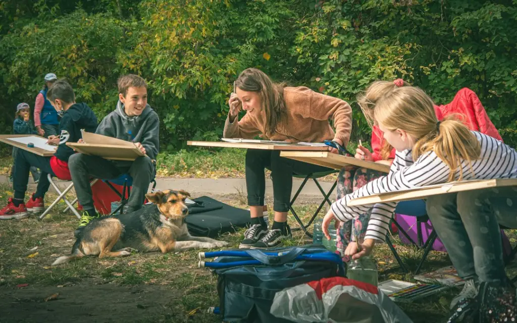 青少年素质教育行业政策法规解读：研学旅行与军训课程标准化实施要点正文配图 2
